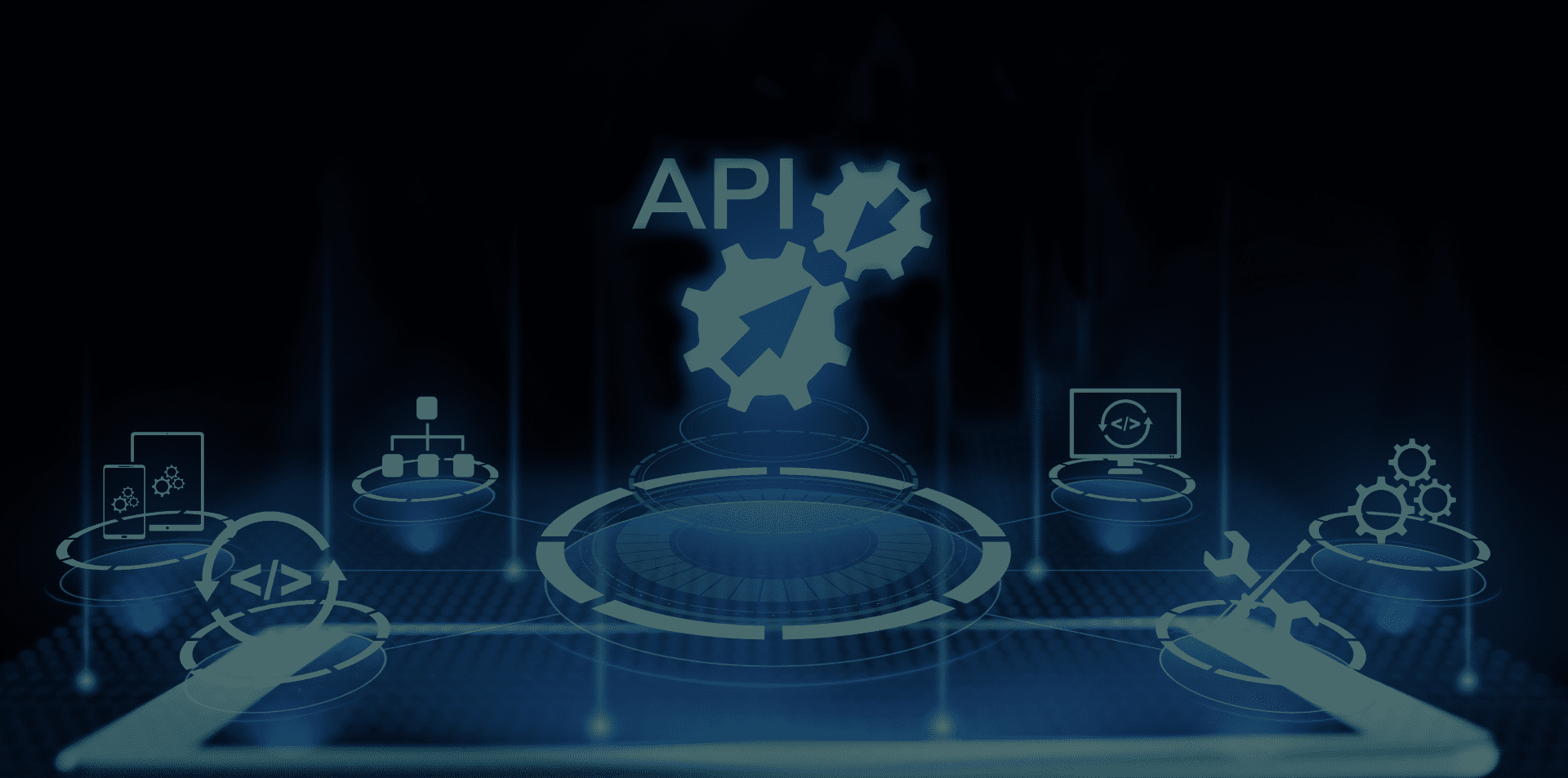 Create Exciting APIs