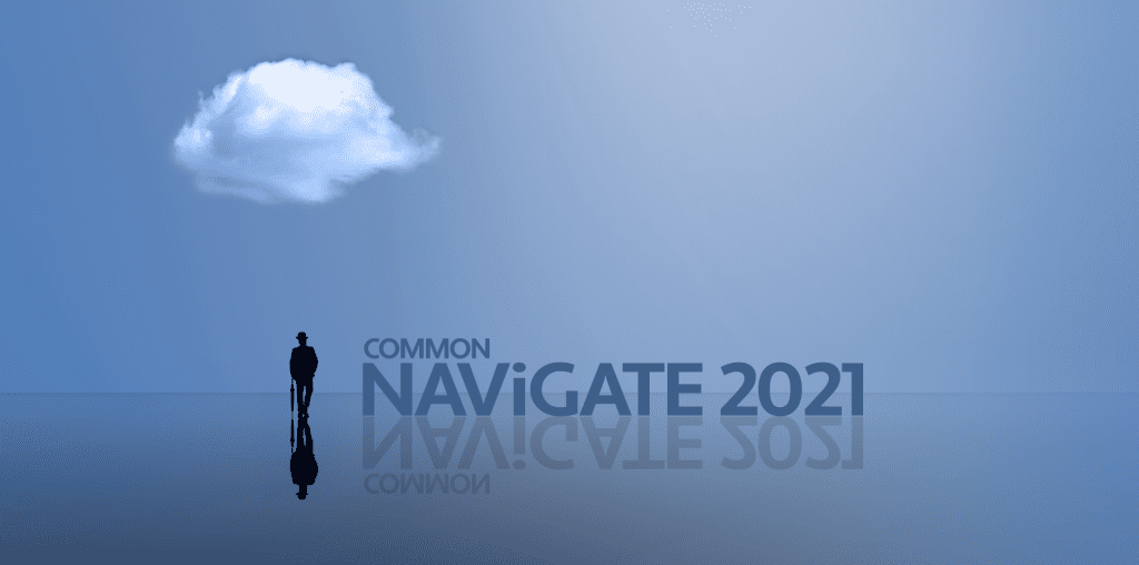 Common Navigate 2021