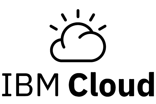 Ibm Cloud logo