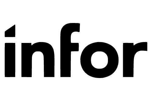 Infor logo