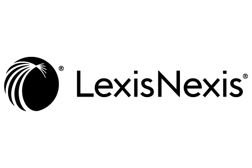 LexisNexis logo