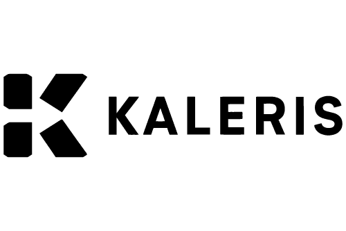 kaleris logo