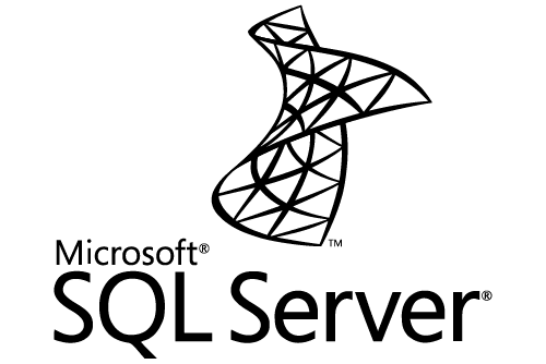 microsoft SQL server logo