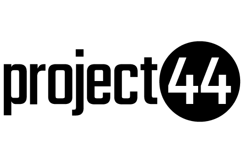 project 44 logo