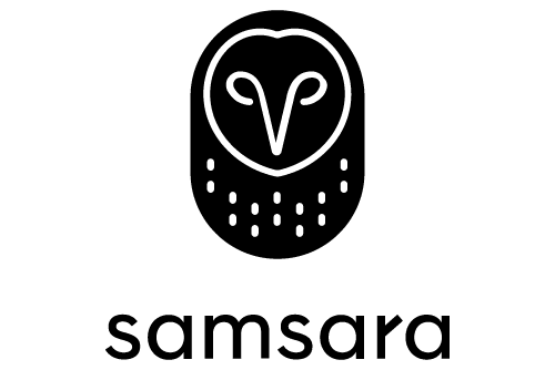 samsara logo