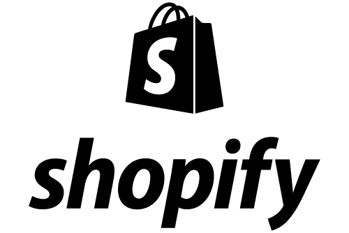 shopify logo