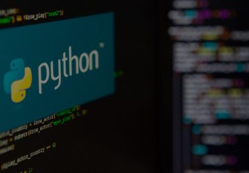 5 Reasons To Try Python